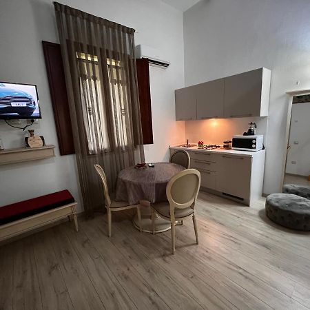 Appartamentino Louis Cagliari Kültér fotó